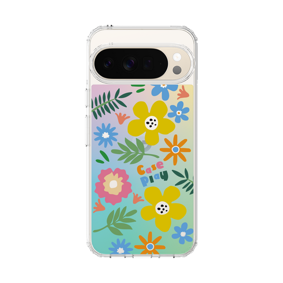 Slim Protection Case［ Original - Blossom ］