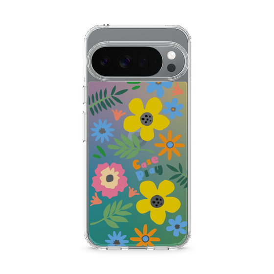 Slim Protection Case［ Original - Blossom ］