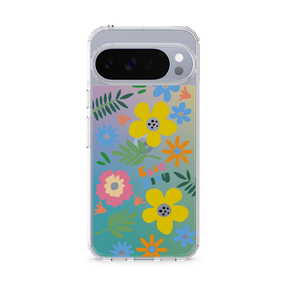 Slim Protection Case［ Original - Blossom ］