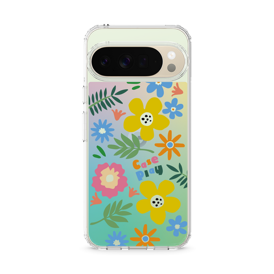 Slim Protection Case［ Original - Blossom ］