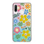 Slim Protection Case［ Original - Blossom ］