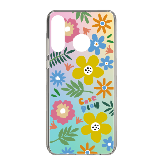 Slim Protection Case［ Original - Blossom ］