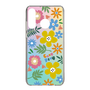 Slim Protection Case［ Original - Blossom ］