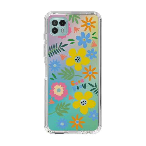 Slim Protection Case［ Original - Blossom ］