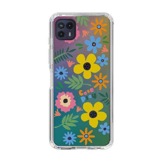 Slim Protection Case［ Original - Blossom ］