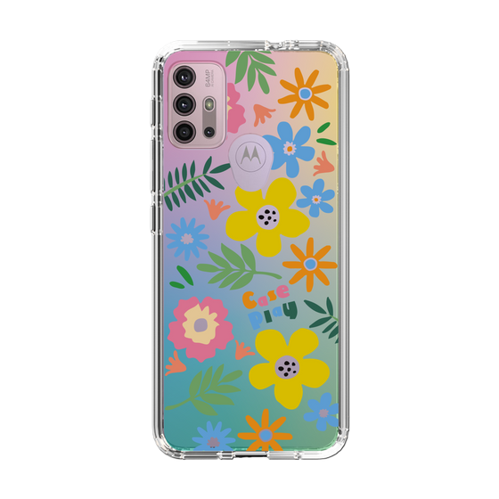 Slim Protection Case［ Original - Blossom ］