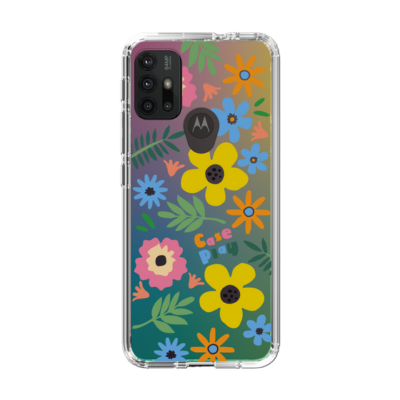 Slim Protection Case［ Original - Blossom ］