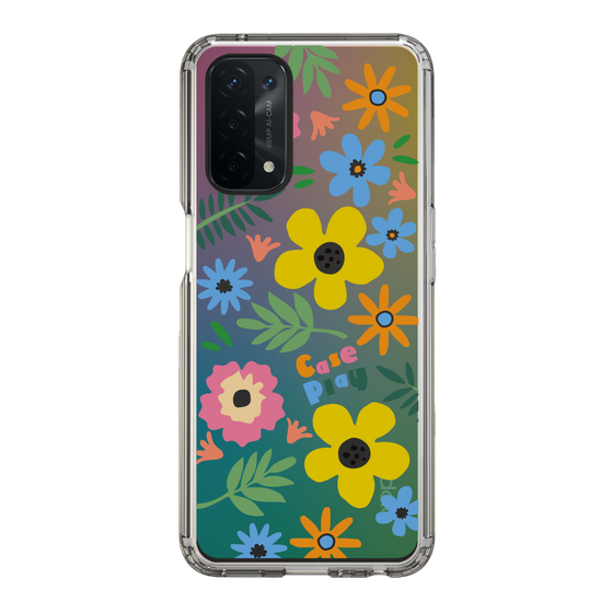 Slim Protection Case［ Original - Blossom ］
