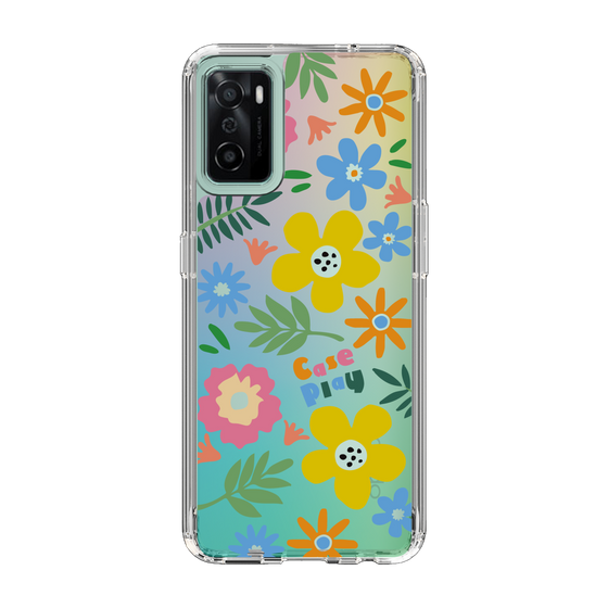 Slim Protection Case［ Original - Blossom ］