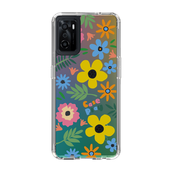 Slim Protection Case［ Original - Blossom ］