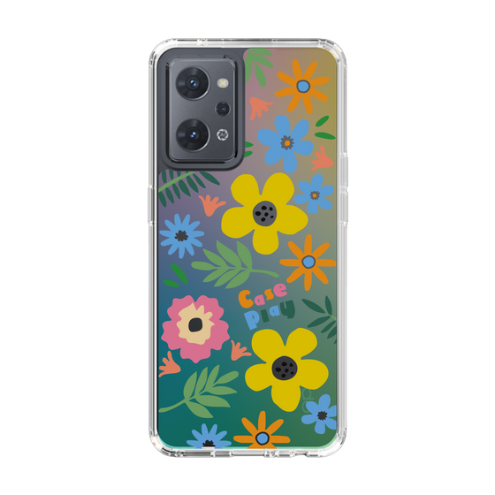 Slim Protection Case［ Original - Blossom ］