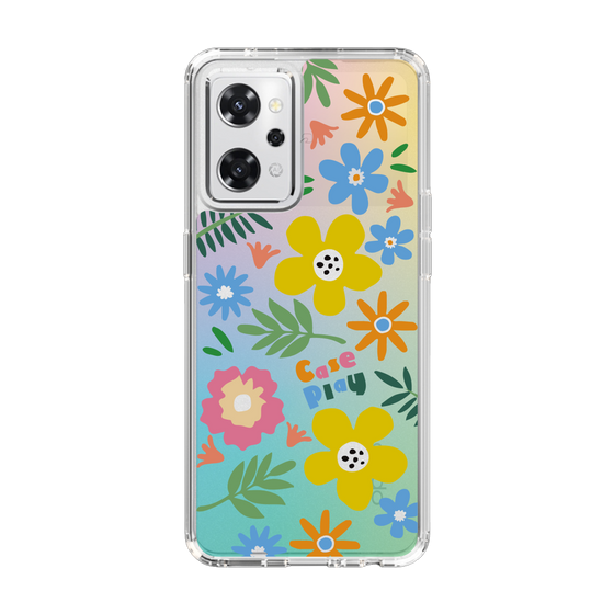 Slim Protection Case［ オリジナル - ブロッサム ］