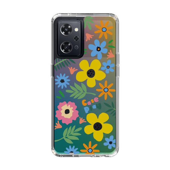 Slim Protection Case［ オリジナル - ブロッサム ］
