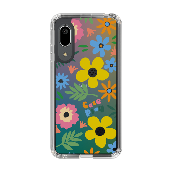 Slim Protection Case［ Original - Blossom ］