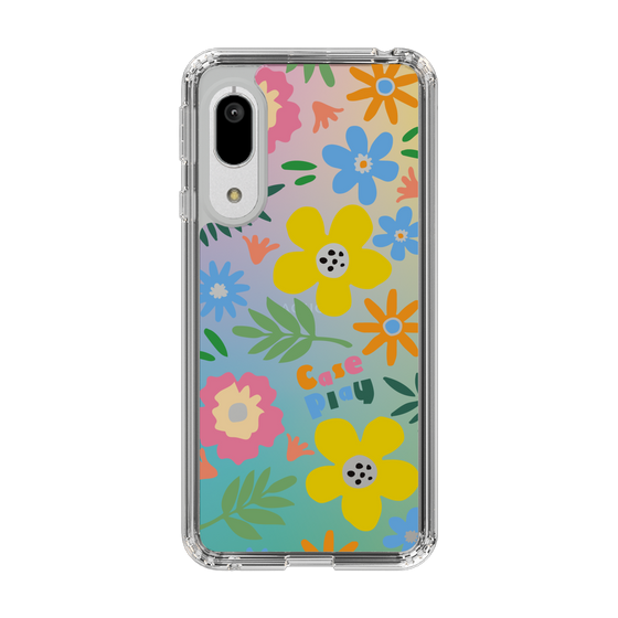 Slim Protection Case［ Original - Blossom ］