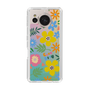 Slim Protection Case［ Original - Blossom ］