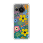 Slim Protection Case［ Original - Blossom ］