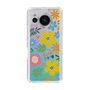 Slim Protection Case［ Original - Blossom ］