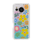 Slim Protection Case［ Original - Blossom ］