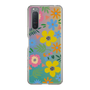 Slim Protection Case［ Original - Blossom ］