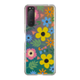 Slim Protection Case［ Original - Blossom ］