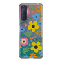 Slim Protection Case［ Original - Blossom ］