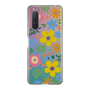 Slim Protection Case［ Original - Blossom ］