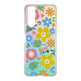 Slim Protection Case［ Original - Blossom ］