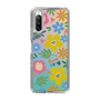 Slim Protection Case［ Original - Blossom ］