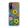 Slim Protection Case［ Original - Blossom ］