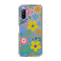Slim Protection Case［ Original - Blossom ］
