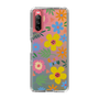 Slim Protection Case［ Original - Blossom ］