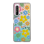 Slim Protection Case［ Original - Blossom ］