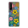 Slim Protection Case［ Original - Blossom ］