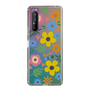 Slim Protection Case［ Original - Blossom ］