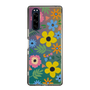 Slim Protection Case［ Original - Blossom ］