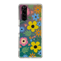 Slim Protection Case［ Original - Blossom ］