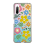Slim Protection Case［ Original - Blossom ］