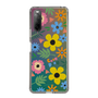 Slim Protection Case［ Original - Blossom ］