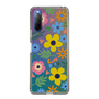 Slim Protection Case［ Original - Blossom ］