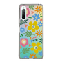 Slim Protection Case［ Original - Blossom ］
