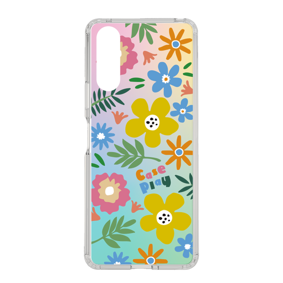 Slim Protection Case［ Original - Blossom ］