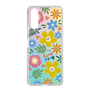 Slim Protection Case［ Original - Blossom ］
