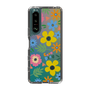 Slim Protection Case［ Original - Blossom ］