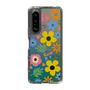 Slim Protection Case［ Original - Blossom ］
