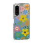 Slim Protection Case［ Original - Blossom ］