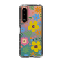 Slim Protection Case［ Original - Blossom ］