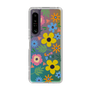 Slim Protection Case［ Original - Blossom ］