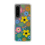 Slim Protection Case［ Original - Blossom ］