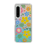 Slim Protection Case［ Original - Blossom ］